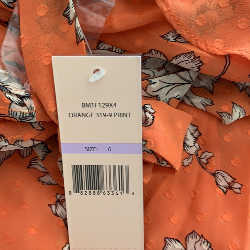 NWT Nanette Lepore Puntuck Shirt Dress - Picture 7 of 7